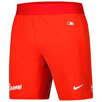 Atlanta Braves Men's Nike Dri-FIT MLB Shorts. Nike.com